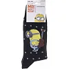 Шкарпетки MINION + GUITARE арт.93154967-5