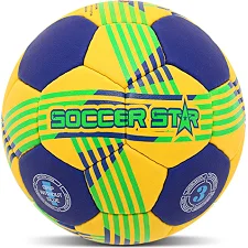 Мяч гандбольный SOCCER STAR HB-4527-3 3