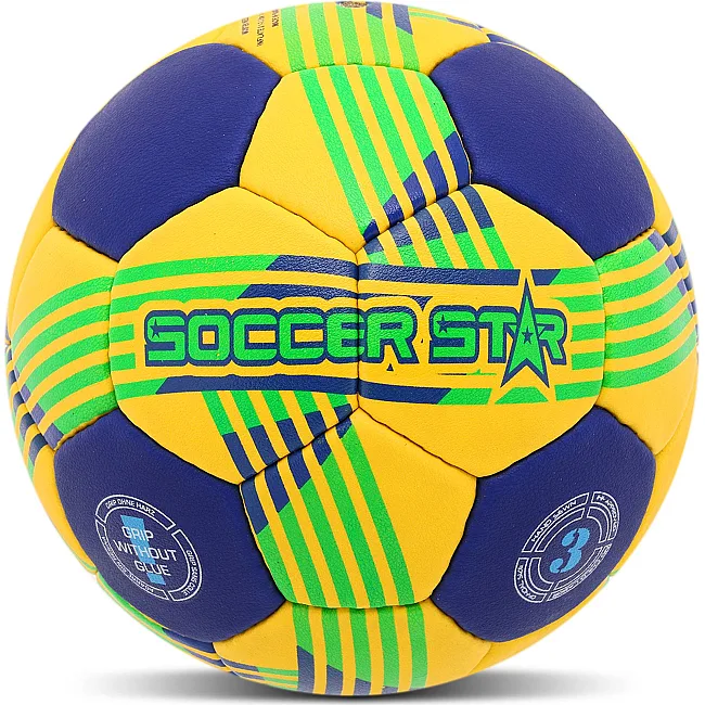 Мяч гандбольный SOCCER STAR HB-4527-3
 3
