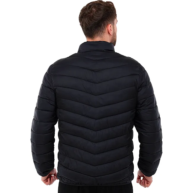 Куртка JOMA

 MYSTIC 103758-100 (Чорний)