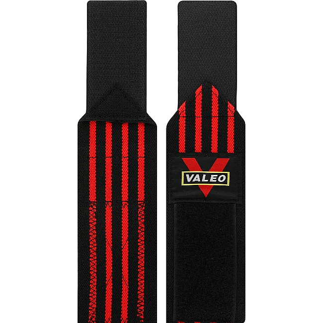 Кистевые бинты
 STRENGTH WRIST WRAPS VALEO TA-4421 2штуки