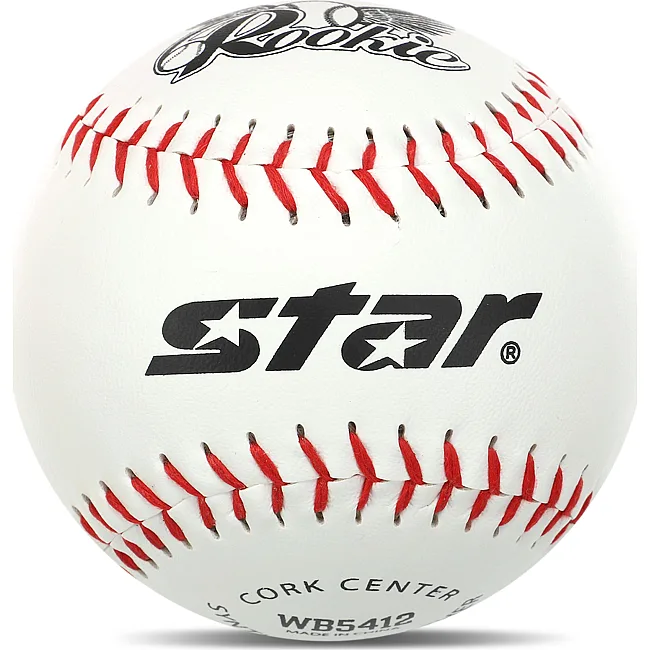 Распродажа! Мяч для софтбола Rookie SOFTBALL STAR WB5412