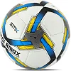 Футбольный мяч SOCCERMAX FB-4194 №5 PU (Белый-синий)