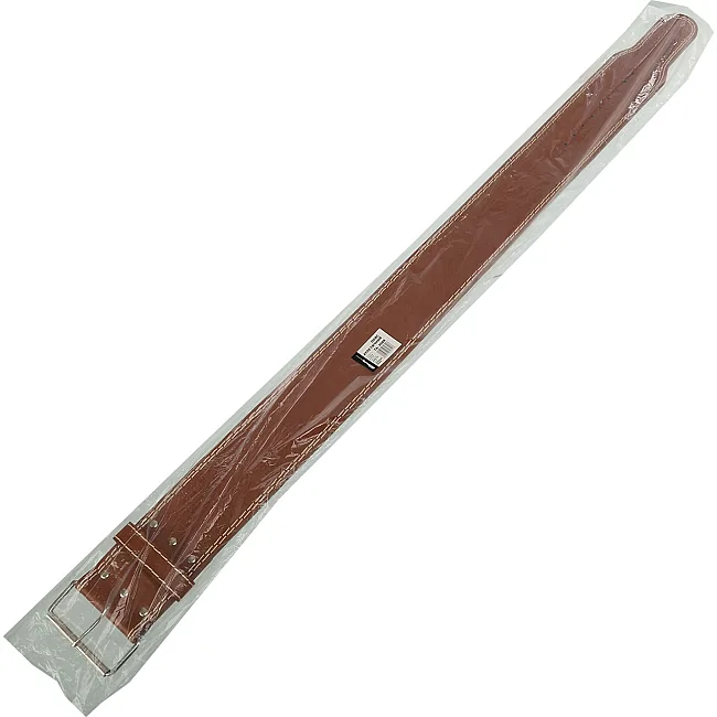 Пояс для пауэрлифтинга кожа
 MDbuddy TA-3088 Weightlifting Belt ширина 10см