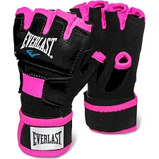 Бинты перчатки Everlast EVERGEL HAND WRAPS