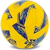 Футбольний м'яч
 BALLONSTAR FB-5176 №5 PU (Жовтий-синій)
