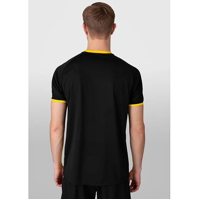 Ігрова футболка джерсі Inter S/S JAKO 4215-803