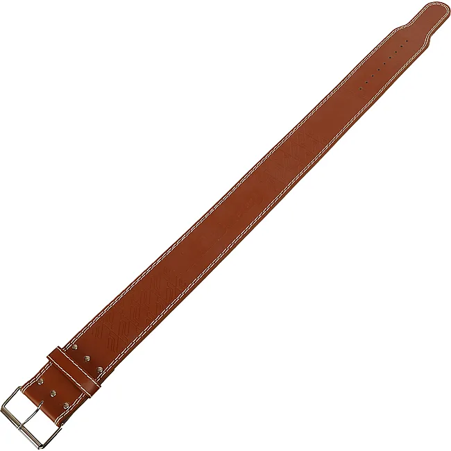 Пояс для пауэрлифтинга кожа
 MDbuddy TA-3088 Weightlifting Belt ширина 10см