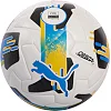 Футбольный футбольный Puma PUMA Orbita UPL (FIFA Quality Pro) белый, черный, голубой 5