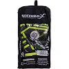 Вратарские перчатки
 профессиональные с защитой пальцев SOCCERMAX GK-004
 7-11