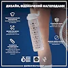 Бутылка для воды ION8 1000мл. (ЭКО бутылка) BPA Free, Times To Drink, BPA Free, Ice