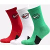 Носки Nike U NK CREW EVERYDAY BBALL 3PR