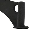 Рукоятка для тяги вниз c широким хватом Wide Triceps grip нескользящее покрытие LiveUp LP8324