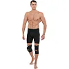Наколенники спортивные LEONE PR342
 2шт (Красный)
