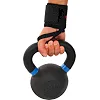 Кистевые бинты
 STRENGTH WRIST WRAPS VALEO TA-4421 2штуки