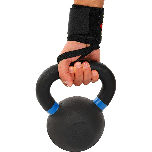 Кистевые бинты
 STRENGTH WRIST WRAPS VALEO TA-4421 2штуки