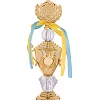 Спортивний кубок
 нагородний SP-SPORT
 Hit C-K978B
 30,5см