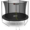 Батут OUTTEC Inside Net с внутренней сеткой 10 футов 305 см черный