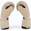Боксерські рукавиці Everlast ELITE 2 BOXING GLOVES бежевий 16 унцій