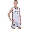 Дитяча баскетбольна форма
 NBA клуб Brooklyn Nets 11 3579