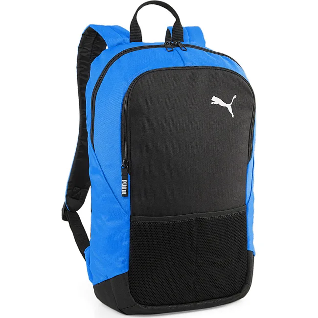 Спортивний рюкзак PUMA teamGOAL 24L синій 15x30x49 см