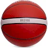 Баскетбольный мяч
 MOLTEN B6G3180
 6