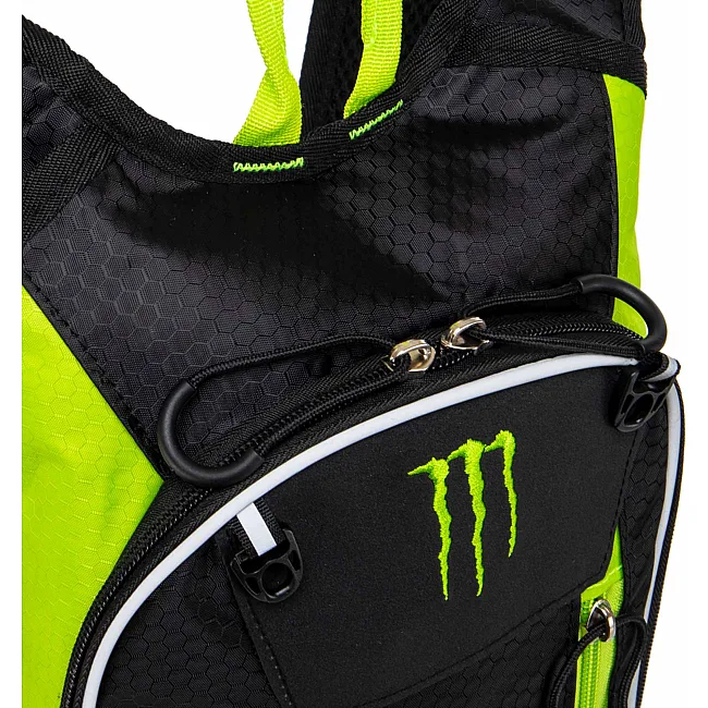 Моторюкзак с гидратором MONSTER MS-5122-M 6л 49x16x8см
