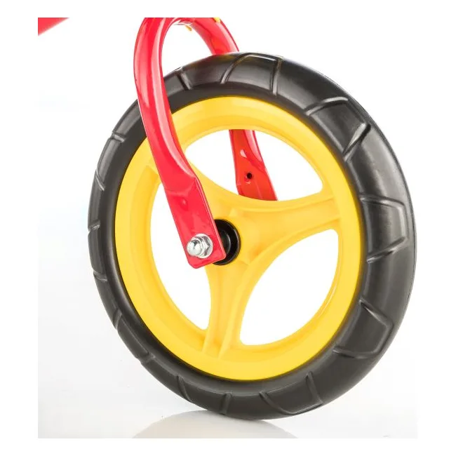 Детский велосипед от 2 лет KETTLER SPEEDY BALANCE 10'