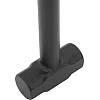 Кувалда сталевий молот для кросфіту GYM HAMMER ZELART
 TA-9642-2 2кг