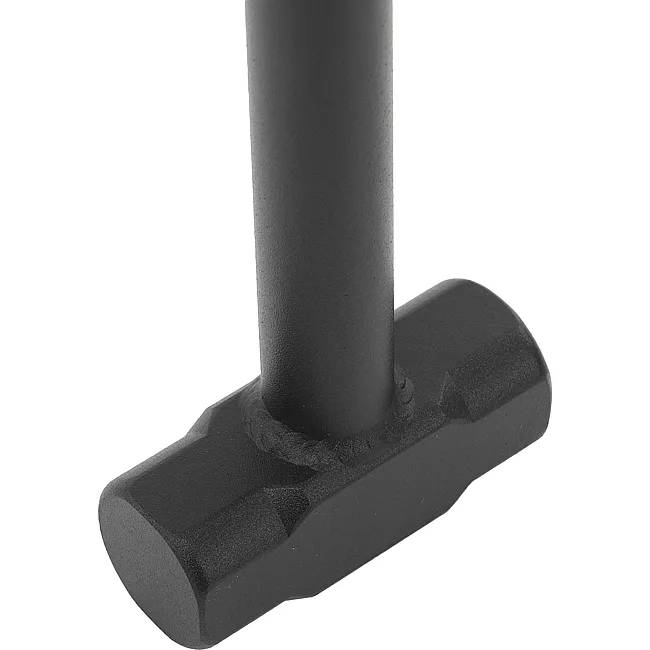Кувалда сталевий молот для кросфіту GYM HAMMER ZELART
 TA-9642-2 2кг