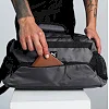 Сумка Puma TRAINING Small Sports Bag 19L сірий 48 х 23 х 22 см