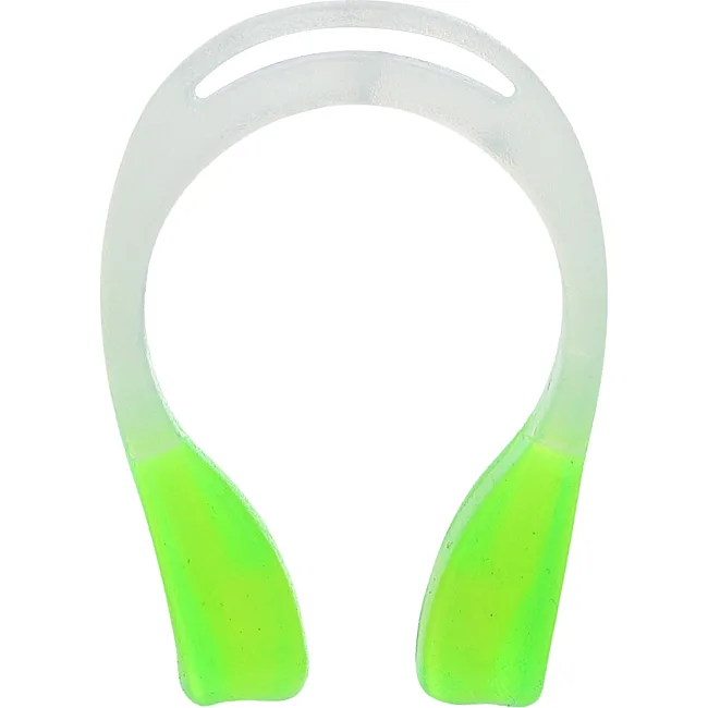 Зажим для носа N
e Clip MADWAVE
 FLOAT M0711010 (Белый)