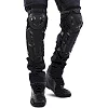 Мотонаколенники SCOYCO K26 2шт