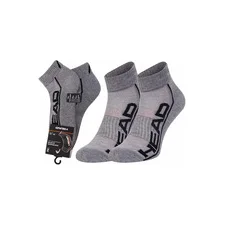 Носки Head PERFORMANCE QUARTER 2P UNISEX