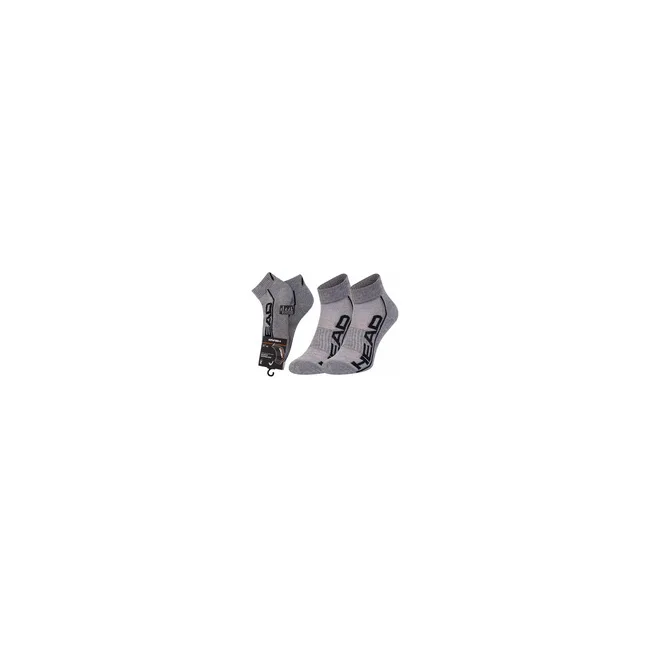 Носки Head PERFORMANCE QUARTER 2P UNISEX