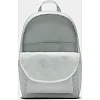 Рюкзак спортивный Nike NK HERITAGE BKPK 25L серый 43х30, 5х15 см