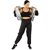 Костюм для похудения
 для похудения
 SIBOTE ST-6001 XL-4XL (Черный)