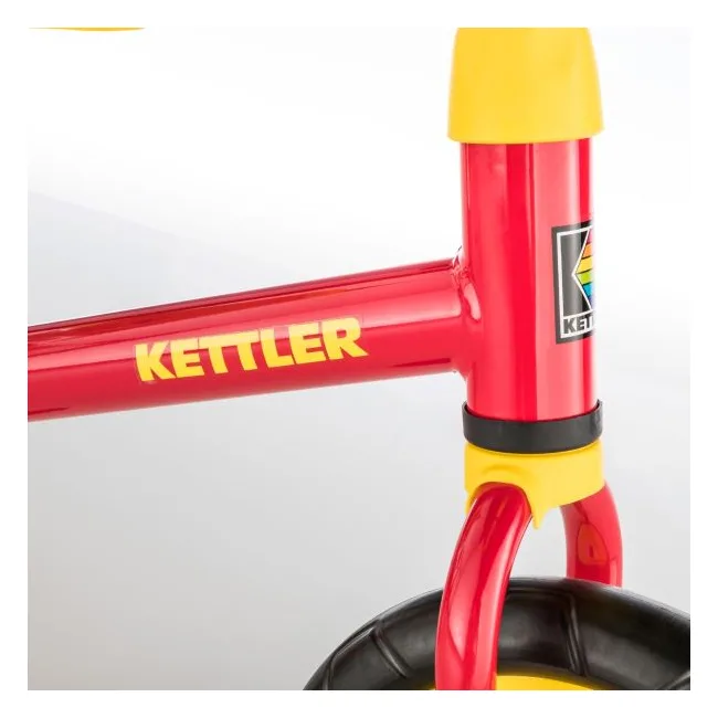Детский велосипед от 2 лет KETTLER SPEEDY BALANCE 10'