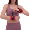 Утяжелители для ног и рук
 MARATON FI-2858-1 2x0,5кг