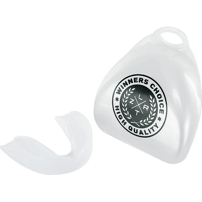 Капа для бокса
 ZELART
 BO-5135-L (Черный)