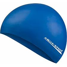 Шапочка для плавання Aqua Speed ​​SOFT LATEX 5725