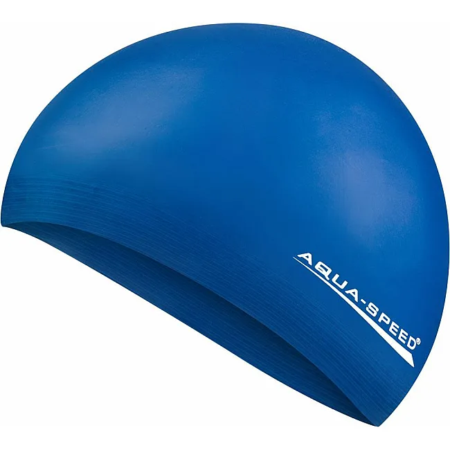 Шапочка для плавания Aqua Speed ​​SOFT LATEX 5725