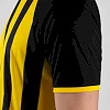 Ігрова футболка джерсі Inter S/S JAKO 4215-803