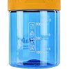 Спортивная бутылка для воды
 HAILY HL-8223 800мл (Разные цвета)