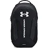 Спортивный рюкзак UNDER ARMOUR Hustle 6.0 черный 29L 51х32х17 см