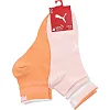 Шкарпетки PUMA SHORT SOCK STRUCTURE 2P WOMEN жіночі