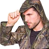 Плащ дождевик
 SP-SPORT
 TY-0531 (Камуфляж Лес)