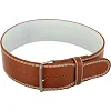 Пояс для пауэрлифтинга кожа
 MDbuddy TA-3088 Weightlifting Belt ширина 10см