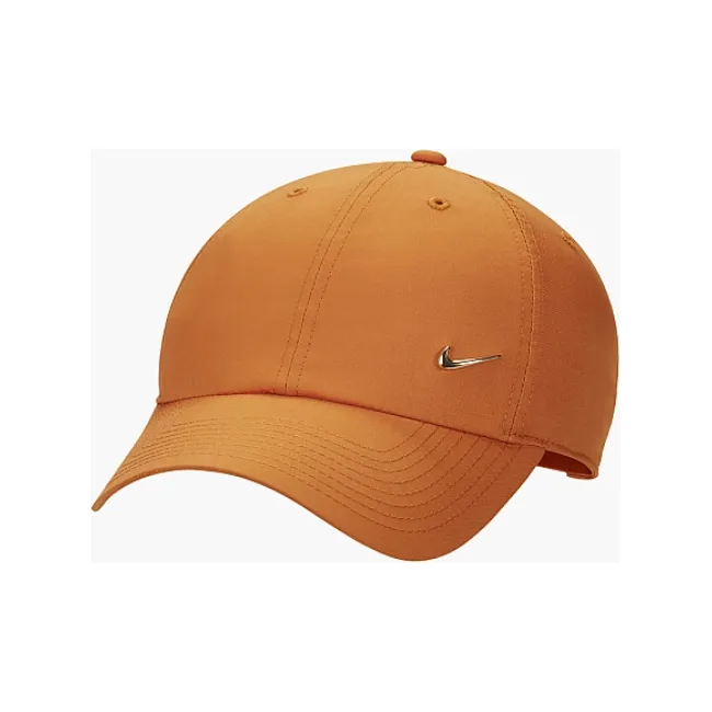 Кепка Nike U NSW DF H86 METAL SWOOSH CAP