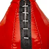 Боксерская груша каплевидная набивная BOXER 1014-02 35x24см (Черный)